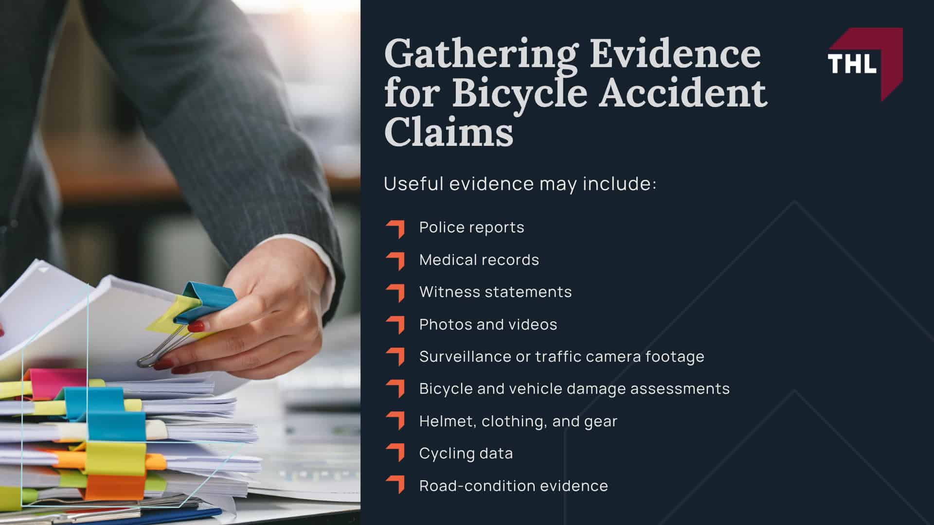 Meet Our St Louis Bicycle Accident Lawyers; Our Founder Tor Hoerman; What to Do After a Bike Accident Involving a Car in St. Louis; What Laws are Relevant to St Louis Bicycle Accidents; Common Causes of Bicycle Injuries; Common Bicycle Accident Injuries; The Legal Process for Bicycle Accident Claims in St Louis; Do You Qualify for a Bicycle Accident Claim; TorHoerman Law_ Your Experienced Bicycle Accident Lawyer; Our Bicycle Accident Lawyers Proudly Serve the Following Areas in St Louis; The #1 St. Louis Bicycle Accident Lawyer - FEATURED IMAGE - TorHoerman Law; What to Do After a Bike Accident Involving a Car in St. Louis; Missouri Bike Law and Traffic Rules That May Affect a Bicycle Accident Claim; Why Bicycle Accident Claims Are Often Disputed; Common Types and Causes of Bicycle Accidents in St. Louis; Common Bicycle Accident Injuries; Do You Qualify for a Bicycle Accident Claim; Gathering Evidence for Bicycle Accident Claims