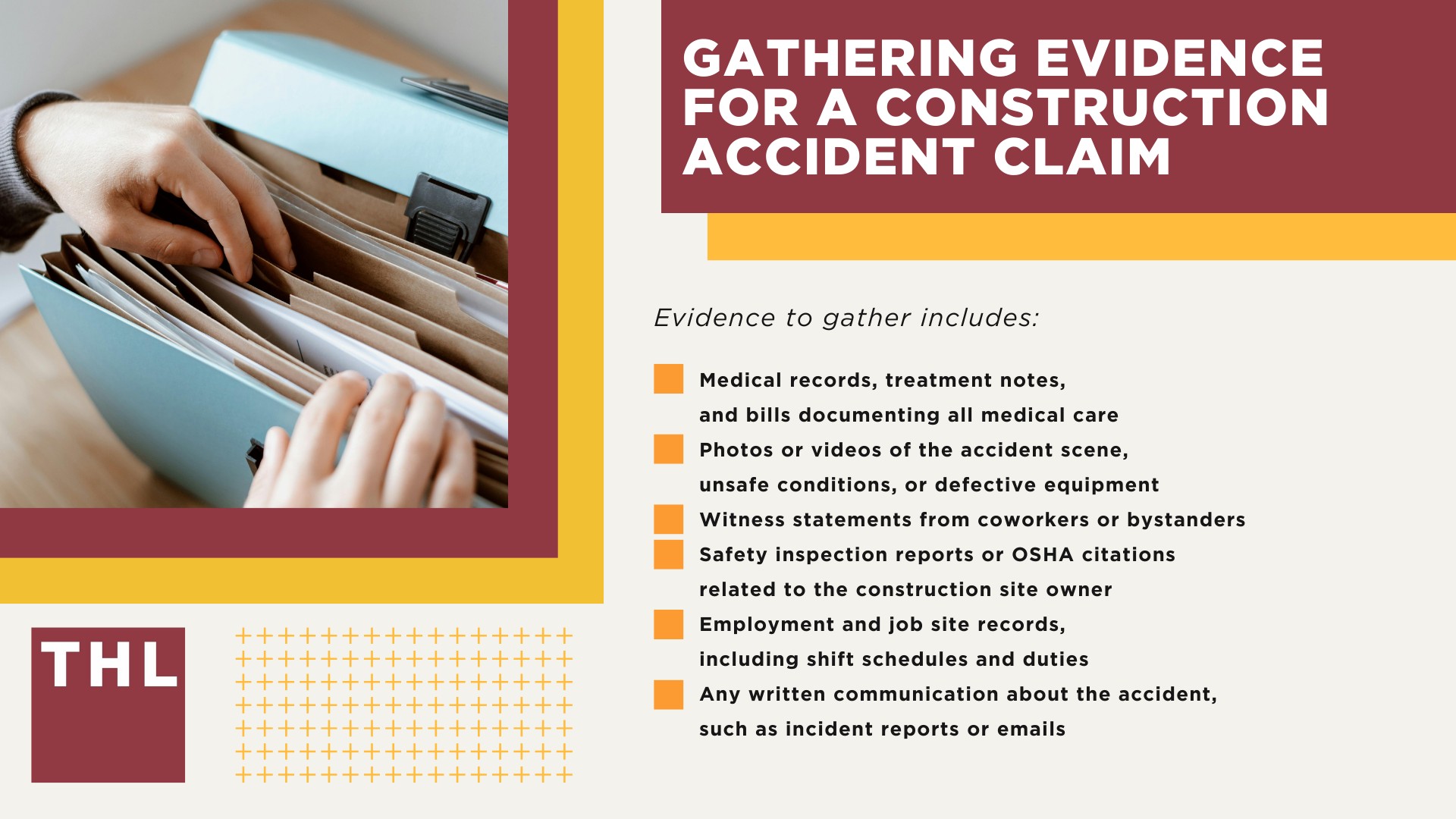 STL Construction Workers Face an Increased Risk of Serious Injuries and Wrongful Death; Common Construction Injuries; How Do I File a Complaint against a St Louis Construction Company; How to File a St. Louis Workplace Safety and Health Complaint; How to File a St Louis Workplace Whistleblower Complaint; Types of Construction Accident Lawsuit Claims; Do You Qualify for a Construction Accident Lawsuit; Gathering Evidence for a Construction Accident Claim