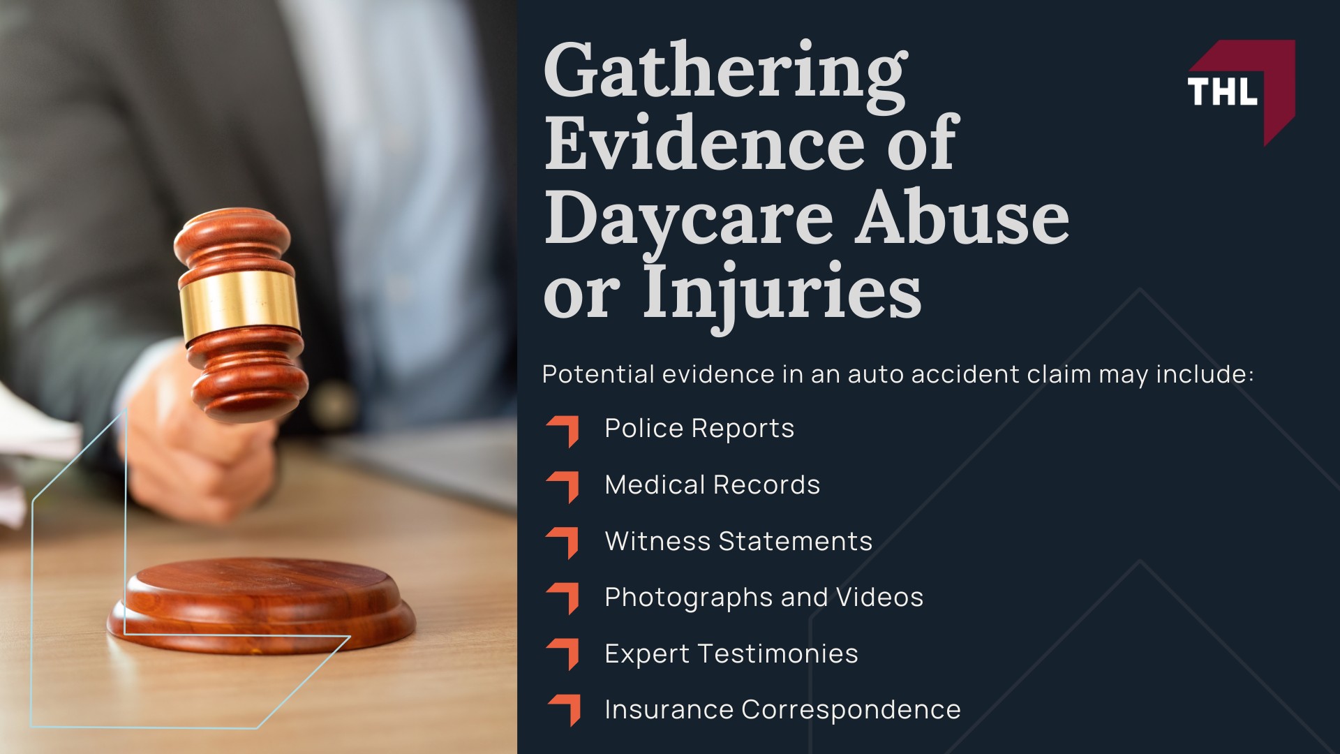 How Can Our St Louis Car Accident Attorneys Help You; Meet Our St Louis Car Accident Attorneys; Our Founder and Experienced St. Louis Car Accident Lawyer_ Tor Hoerman; Our St. Louis Car Accident Lawyers Get Results; TorHoerman Law Provides a Hands-Off Approach to Your Car Accident Case; How Much Does it Cost to Hire a St Louis Car Accident Attorney from TorHoerman Law; What to Do After a Car Accident in St. Louis; Gathering Evidence of Daycare Abuse or Injuries
