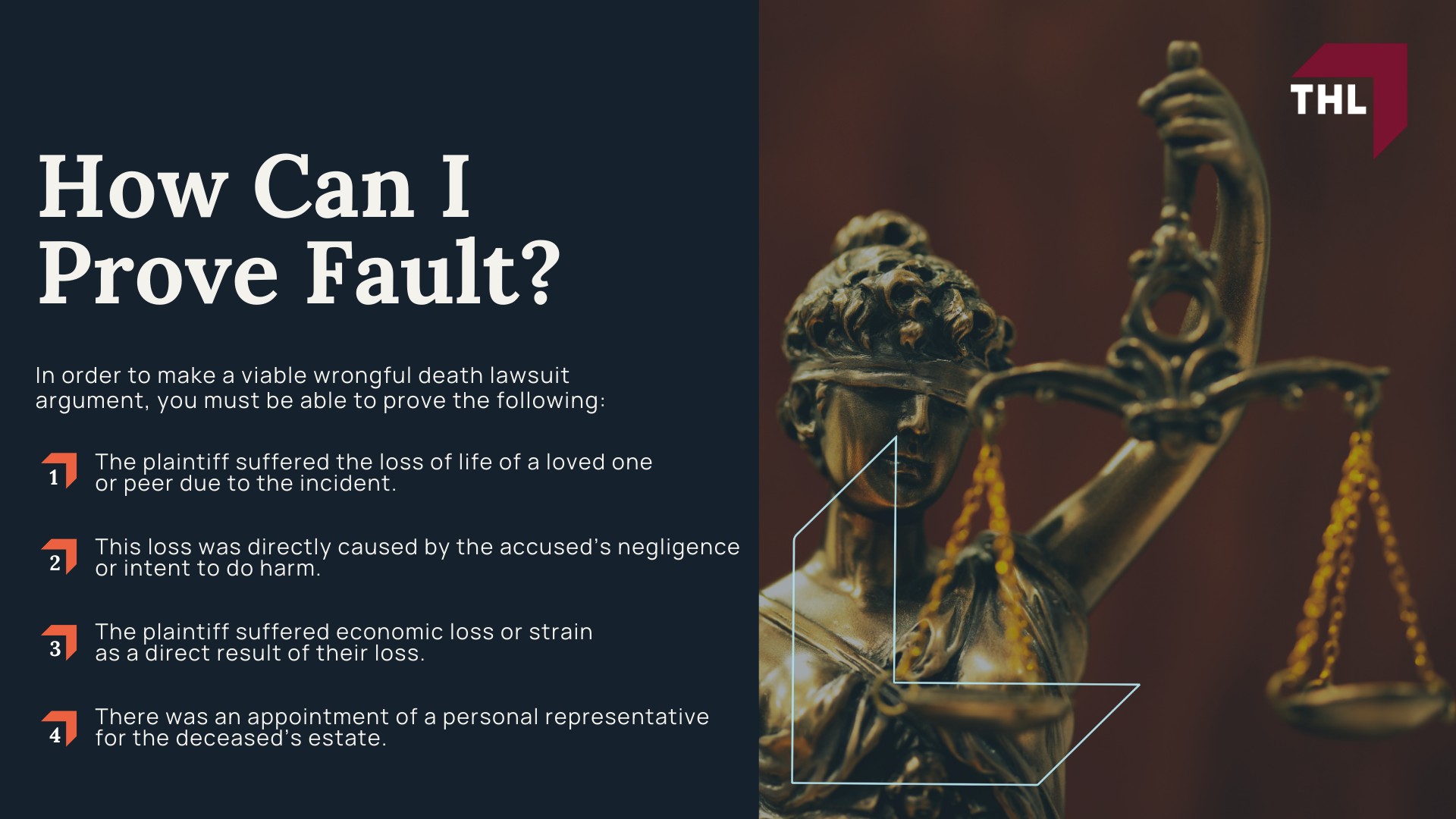Defining Wrongful Death; Who Can File a Wrongful Death Lawsuit in Missouri; Do I Qualify for a St. Louis Wrongful Death Lawsuit; Wrongful Death Statute of Limitations in Missouri; How Can I Prove Fault