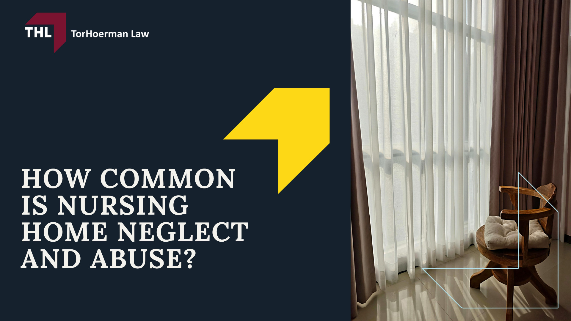 Meet Our Nursing Home Abuse Attorneys; Our Founder_ Tor Hoerman; Spinal Cord Stimulator Lawsuit Overview; Types of Nursing Home Abuse; Types of Nursing Home Neglect; How Common is Nursing Home Neglect and Abuse