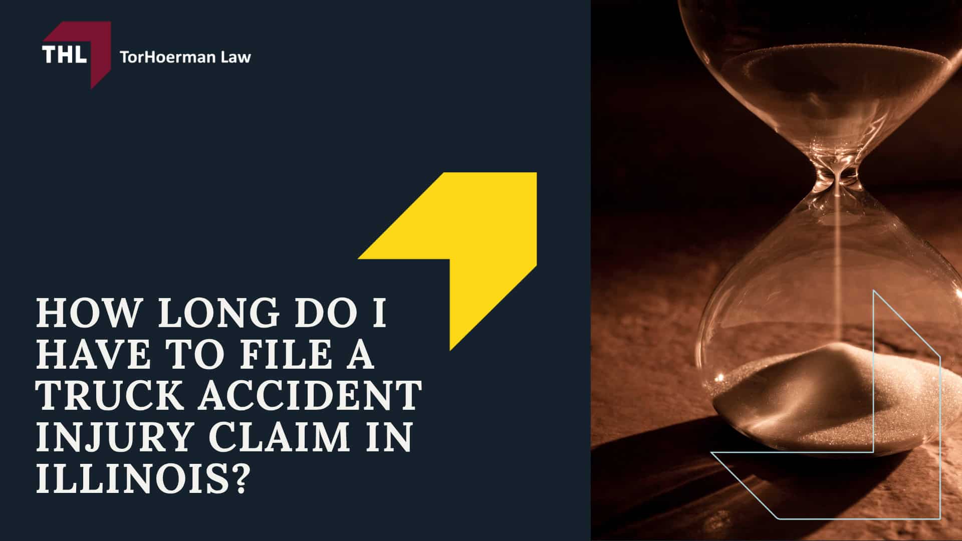 How Can Our Edwardsville Truck Accident Lawyers Help You; THL Provides a Hands-Off Approach to Truck Accident Cases; How Much Does it Cost to Hire the Personal Injury Lawyers at TorHoerman Law; What to Do Immediately After a Truck Accident in Edwardsville, IL; Gathering Evidence for a Truck Accident Claim; Damages in a Truck Accident Case; The Legal Process for Truck Accident Claims in Illinois; How Long Do I Have to File a Truck Accident Injury Claim in Illinois