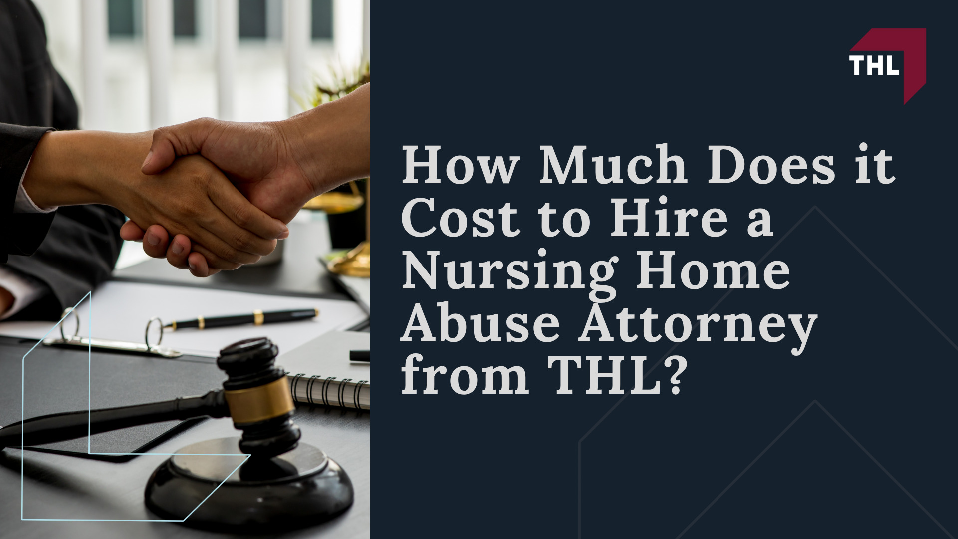 Meet Our Chicago Nursing Home Abuse Lawyers; Our Founder and Experienced Nursing Home Abuse Lawyer_ Tor Hoerman; How Much Does it Cost to Hire a Nursing Home Abuse Attorney from THL