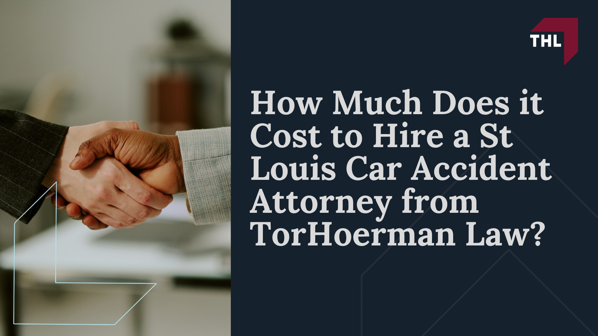 Why Choose TorHoerman Law for Your St. Louis Car Accident Case; TorHoerman Law Gets Results for Car Accident Victims; How Much Does it Cost to Hire a St Louis Car Accident Attorney from TorHoerman Law