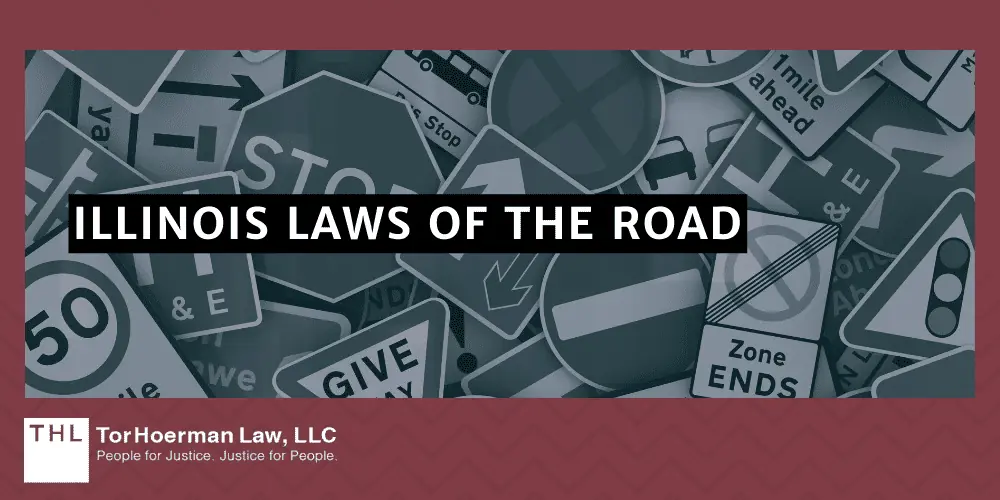 Illinois Laws of the Road