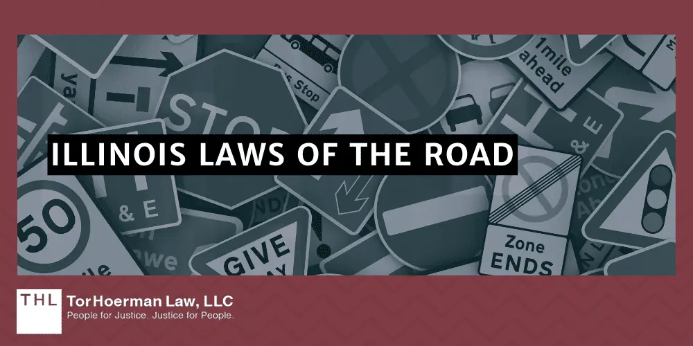 Edwardsville Car Accident Lawyer TorHoerman Law