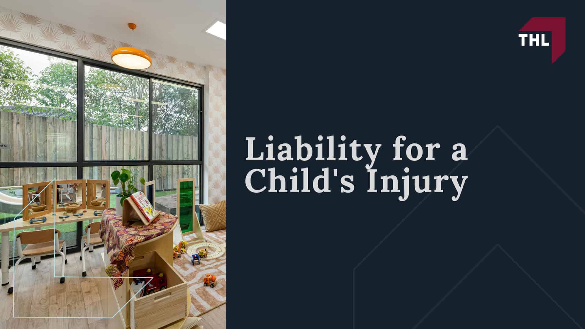 Meet Our Chicago Daycare Injury Lawyers; Our Founder and Experienced Chicago Daycare Injury Lawyer_ Tor Hoerman; How Much Does it Cost to Hire a Chicago Child Injury Lawyer; Filing a Chicago Daycare Abuse Lawsuit; Steps to Take When a Child Suffers Injuries at a Daycare Center; Gathering Evidence for a Daycare Abuse Lawsuit; Assessing Damages in a Personal Injury Claim Against a Daycare Provider; What if I Signed a Daycare Liability Waiver; Common Injuries in a Daycare Accident; Common Injuries in a Daycare Accident; Liability for a Child's Injury