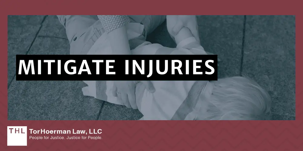 Mitigate Injuries - Daycare Injury