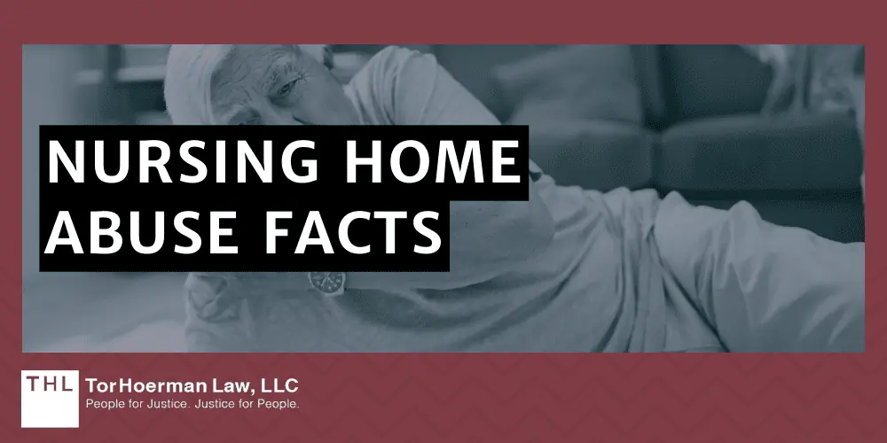 Nursing Home Abuse Facts