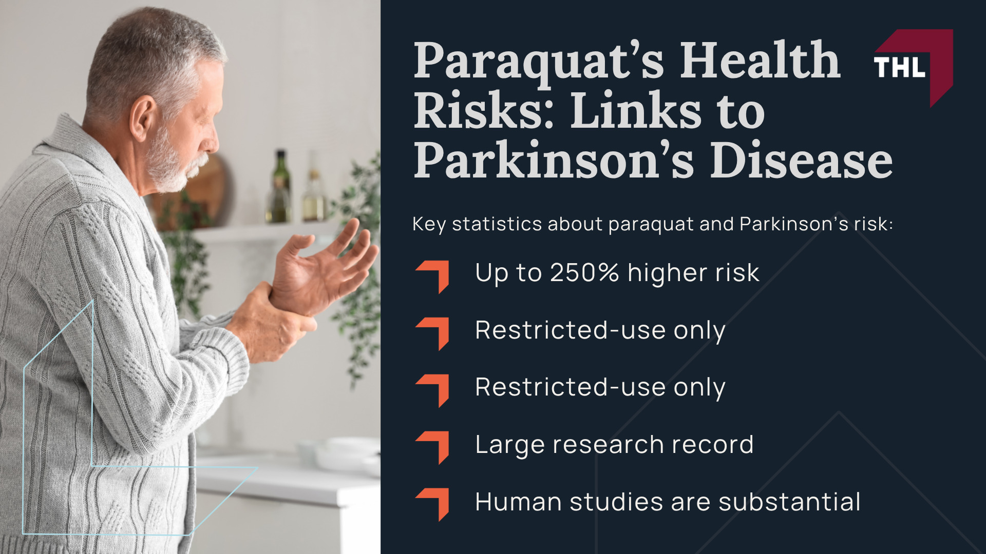 Paraquat Lawsuit Statute of Limitations by State; Paraquat Lawsuit Overview; Paraquat’s Health Risks_ Links to Parkinson’s Disease