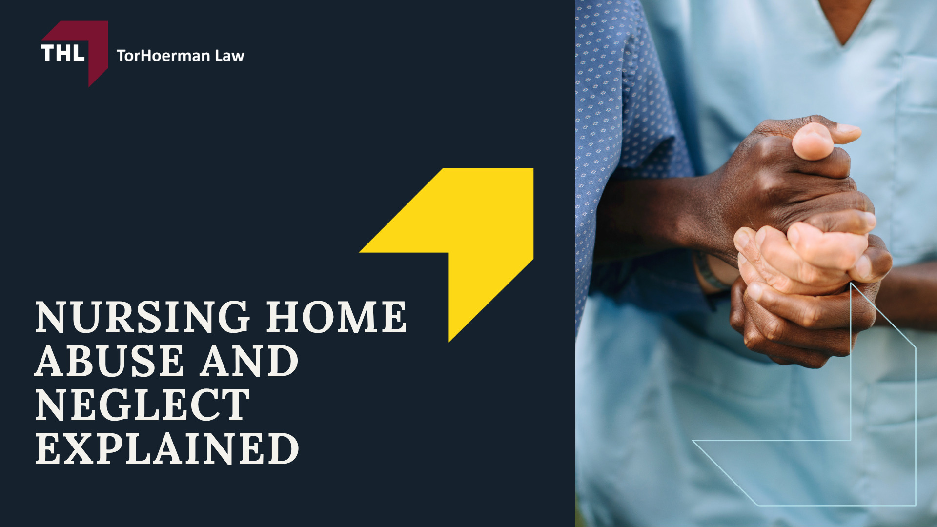 Meet Our Nursing Home Abuse Attorneys; Our Founder_ Tor Hoerman; Spinal Cord Stimulator Lawsuit Overview