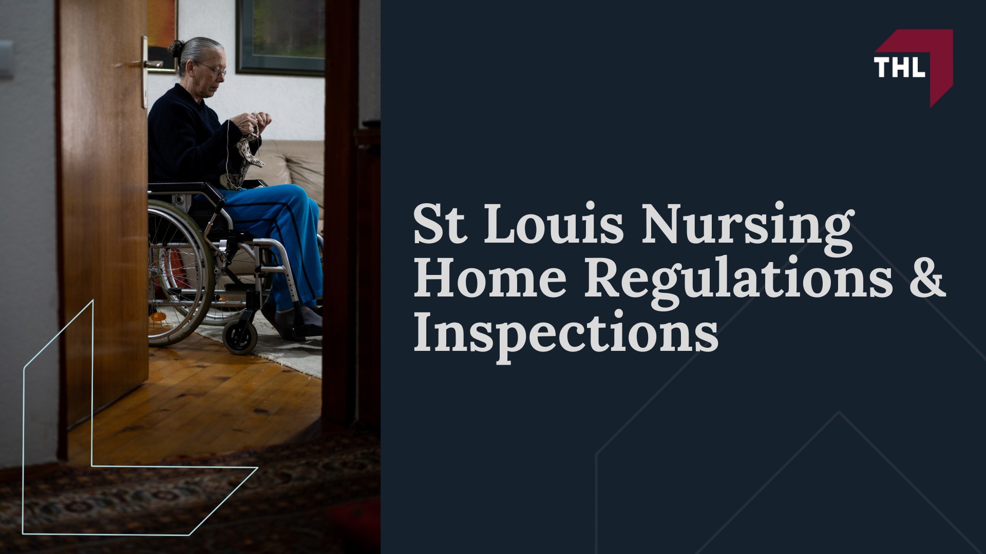 Meet Our Nursing Home Abuse Attorneys; Our Founder Tor Hoerman; Nursing Home Abuse and Neglect Explained ; Types of Nursing Home Abuse; Types of Nursing Home Neglect; How Common is Nursing Home Neglect and Abuse; Warning Signs of Nursing Home Abuse or Neglect; The Process for Nursing Home Abuse Lawsuits in St. Louis; Do You Qualify for a Nursing Home Abuse Lawsuit; Evidence in Nursing Home Abuse Lawsuits; Assessing Damages in Nursing Home Abuse Cases; Instances of St Louis Nursing Home Abuse; St Louis Nursing Home Regulations & Inspections