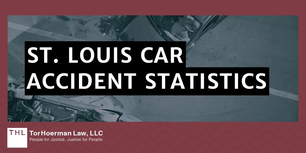 St. Louis Car Accident Statistics