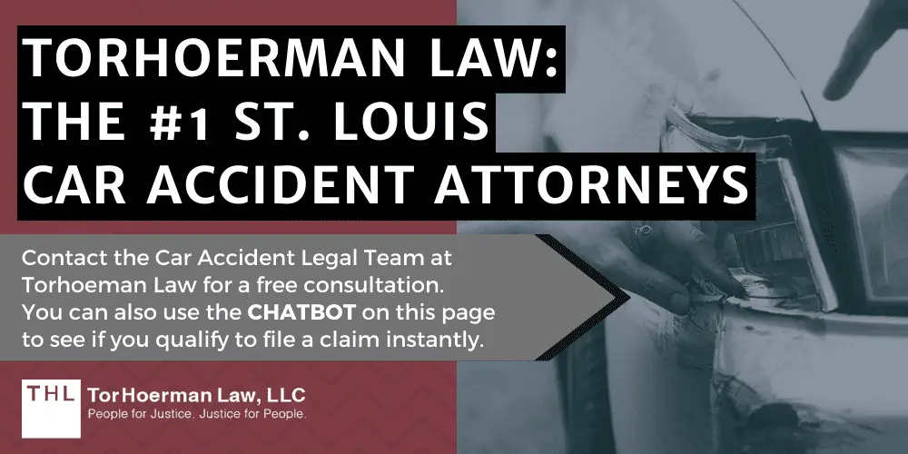 TorHoerman Law - The #1 Car Accident Lawyer St. Louis Has to Offer