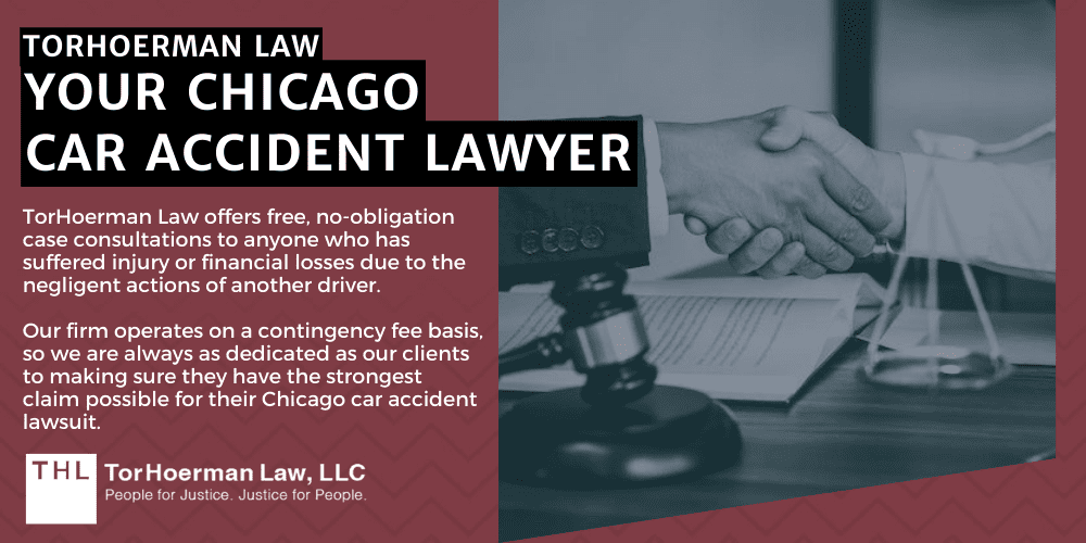 torhoerman law chicago car accident lawyer