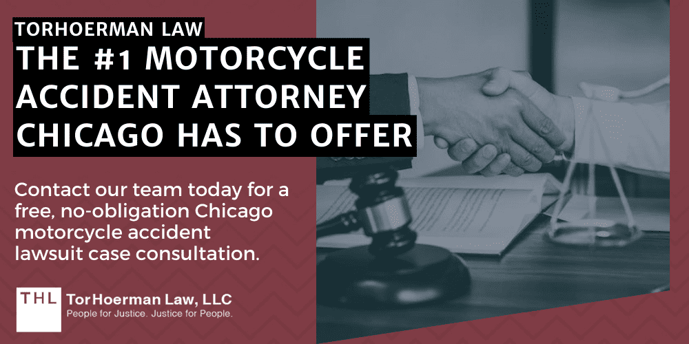 TorHoerman Law - The #1 Motorcycle Accident Attorney Chicago Has To Offer