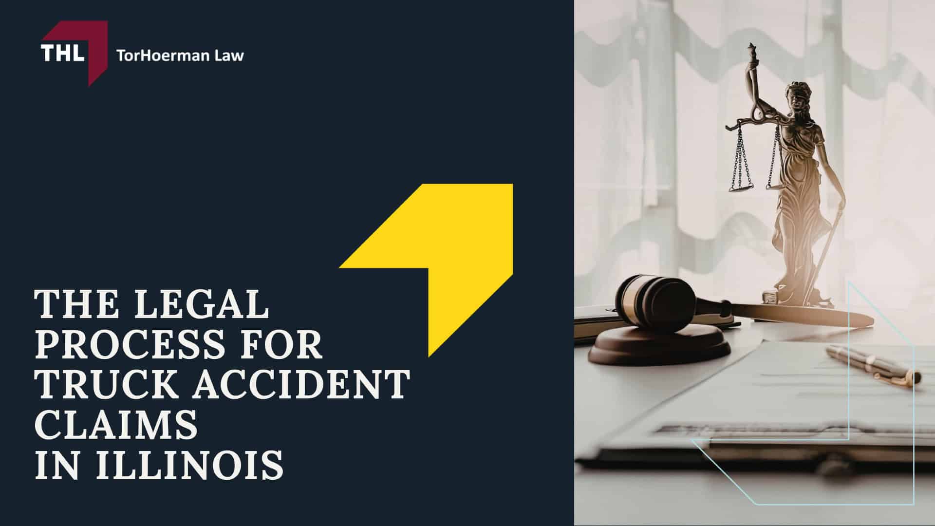 How Can Our Edwardsville Truck Accident Lawyers Help You; THL Provides a Hands-Off Approach to Truck Accident Cases; How Much Does it Cost to Hire the Personal Injury Lawyers at TorHoerman Law; What to Do Immediately After a Truck Accident in Edwardsville, IL; Gathering Evidence for a Truck Accident Claim; Damages in a Truck Accident Case; The Legal Process for Truck Accident Claims in Illinois