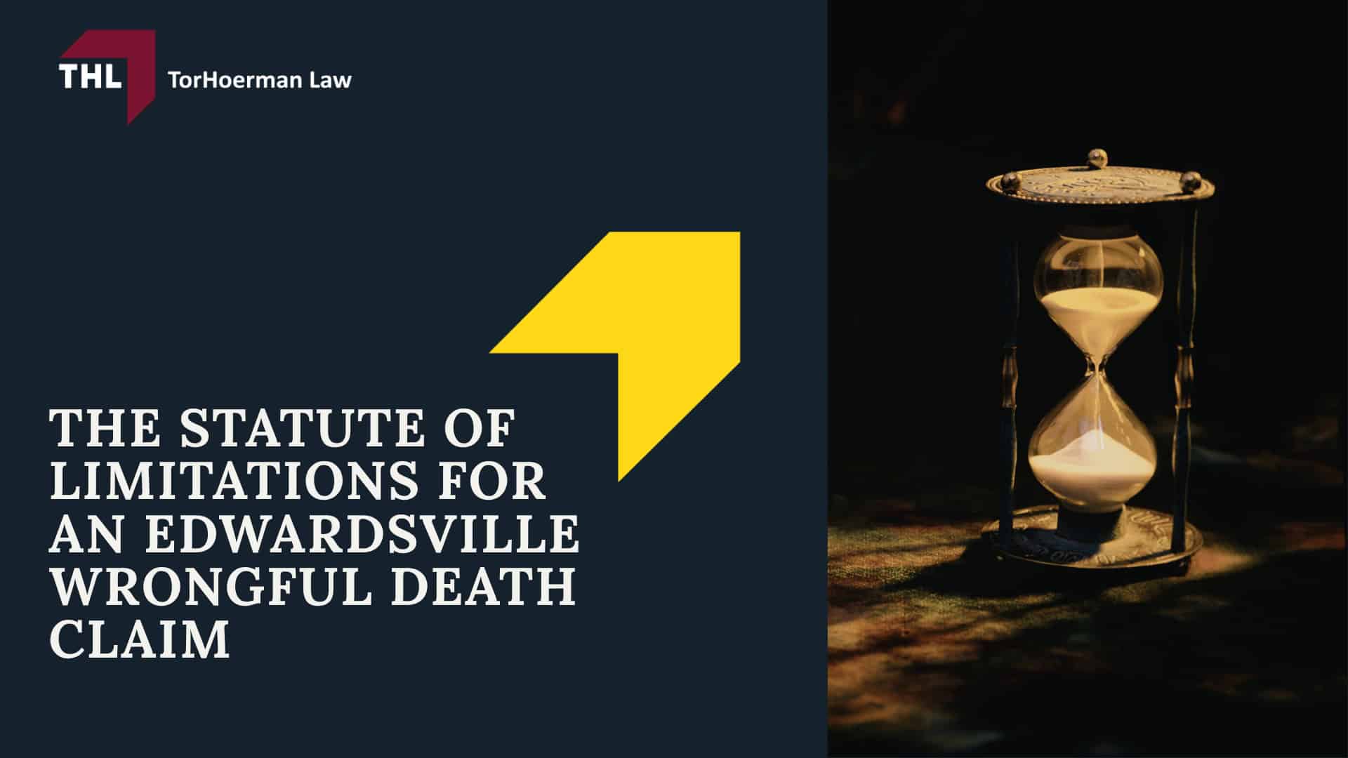 The Statute of Limitations for an Edwardsville Wrongful Death Claim