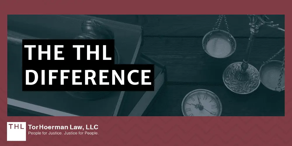 The THL Difference, Nursing Home Abuse lawyer