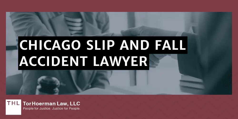 Chicago Slip and Fall Accident Lawyer