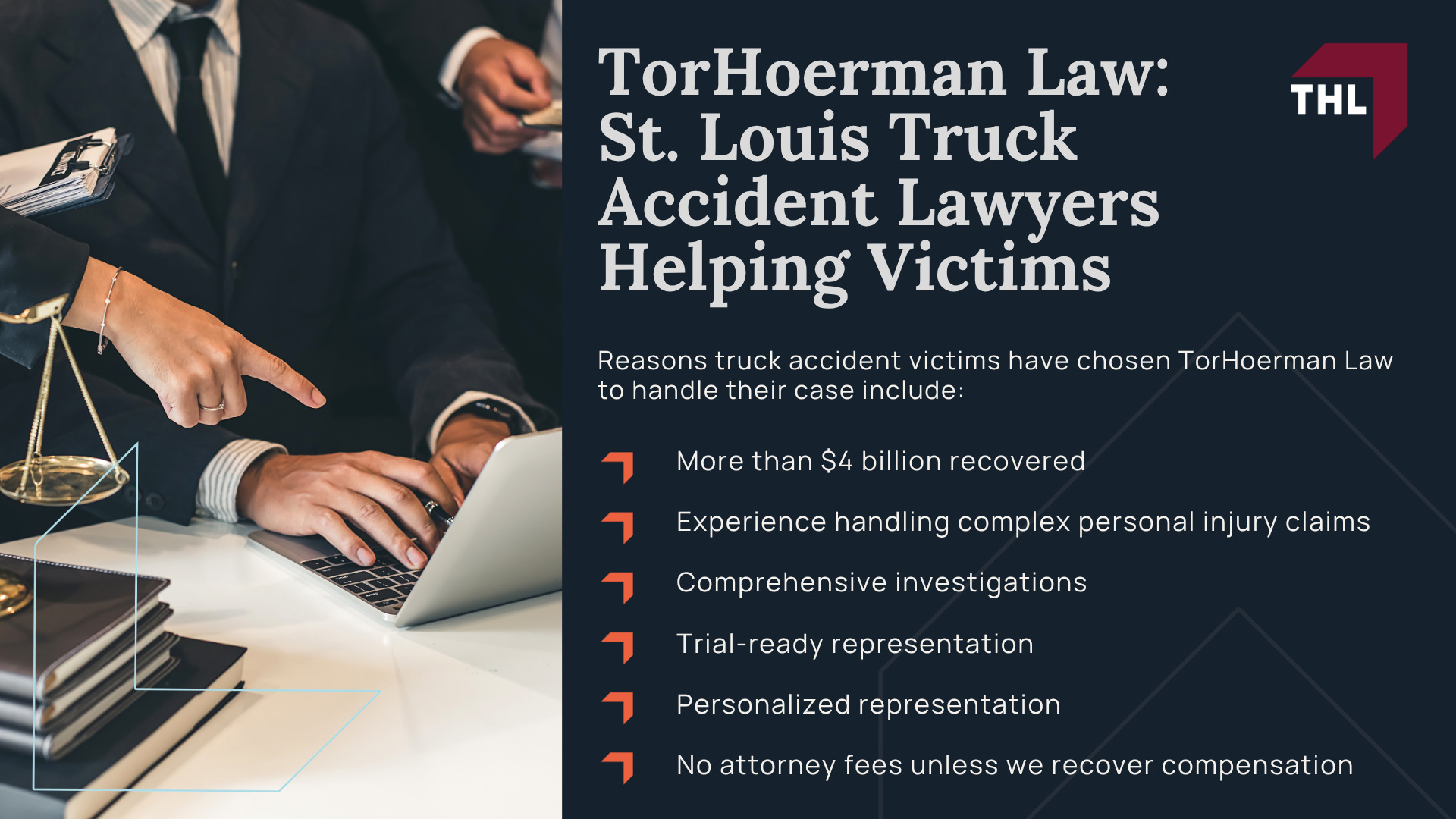 TorHoerman Law_ St. Louis Truck Accident Lawyers Helping Victims