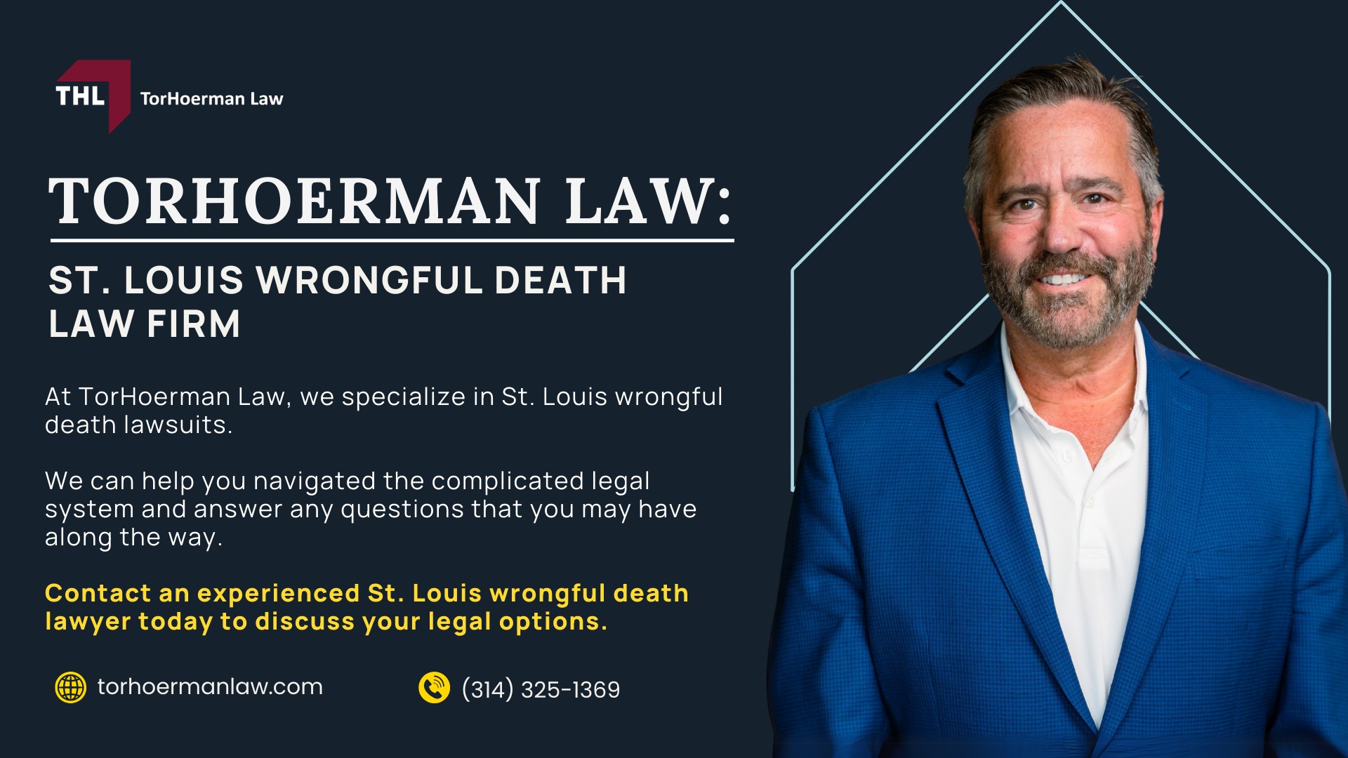 Defining Wrongful Death; Who Can File a Wrongful Death Lawsuit in Missouri; Do I Qualify for a St. Louis Wrongful Death Lawsuit; Wrongful Death Statute of Limitations in Missouri; How Can I Prove Fault; Wrongful Death Lawsuit Damages; Defining Wrongful Death; Who Can File a Wrongful Death Lawsuit in Missouri; Do I Qualify for a St. Louis Wrongful Death Lawsuit; Wrongful Death Statute of Limitations in Missouri; How Can I Prove Fault; Wrongful Death Lawsuit Damages; TorHoerman Law_ St. Louis Wrongful Death Law Firm