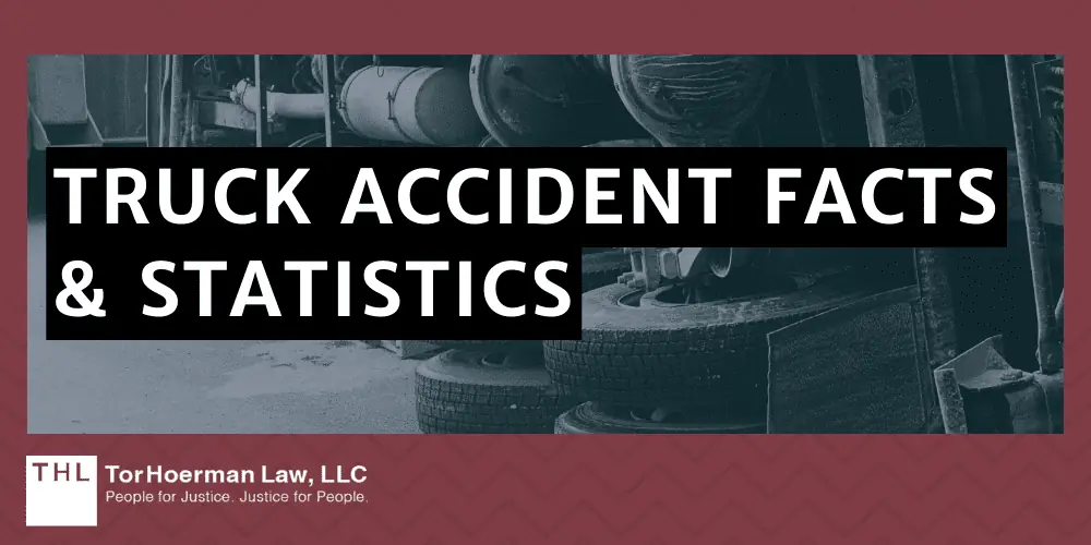 Truck Accident Facts & Statistics
