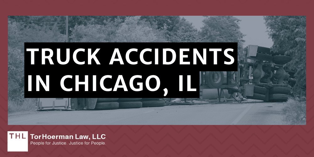 Truck Accidents in Chicago, IL