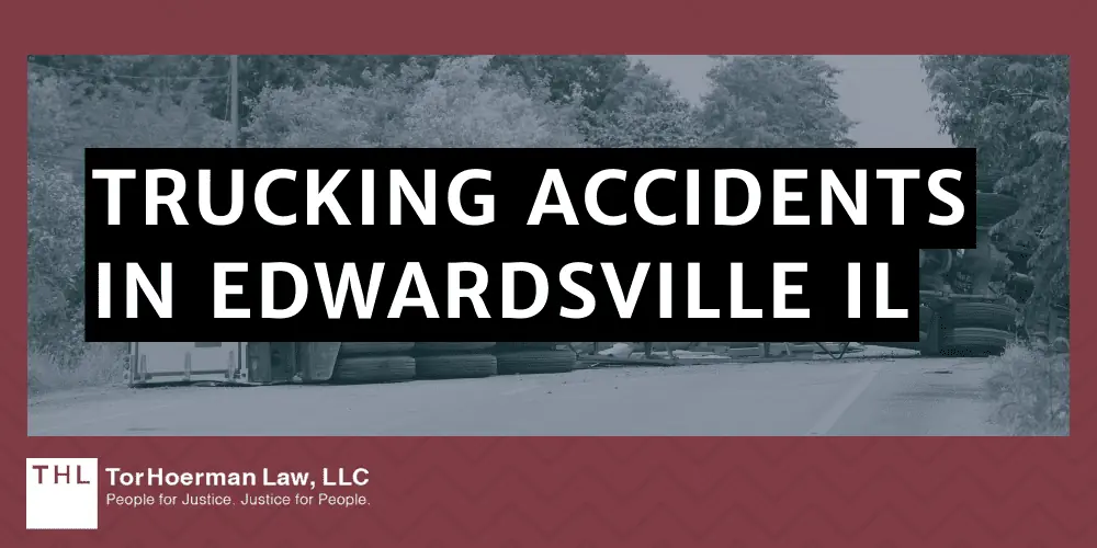 Trucking Accidents in Edwardsville IL