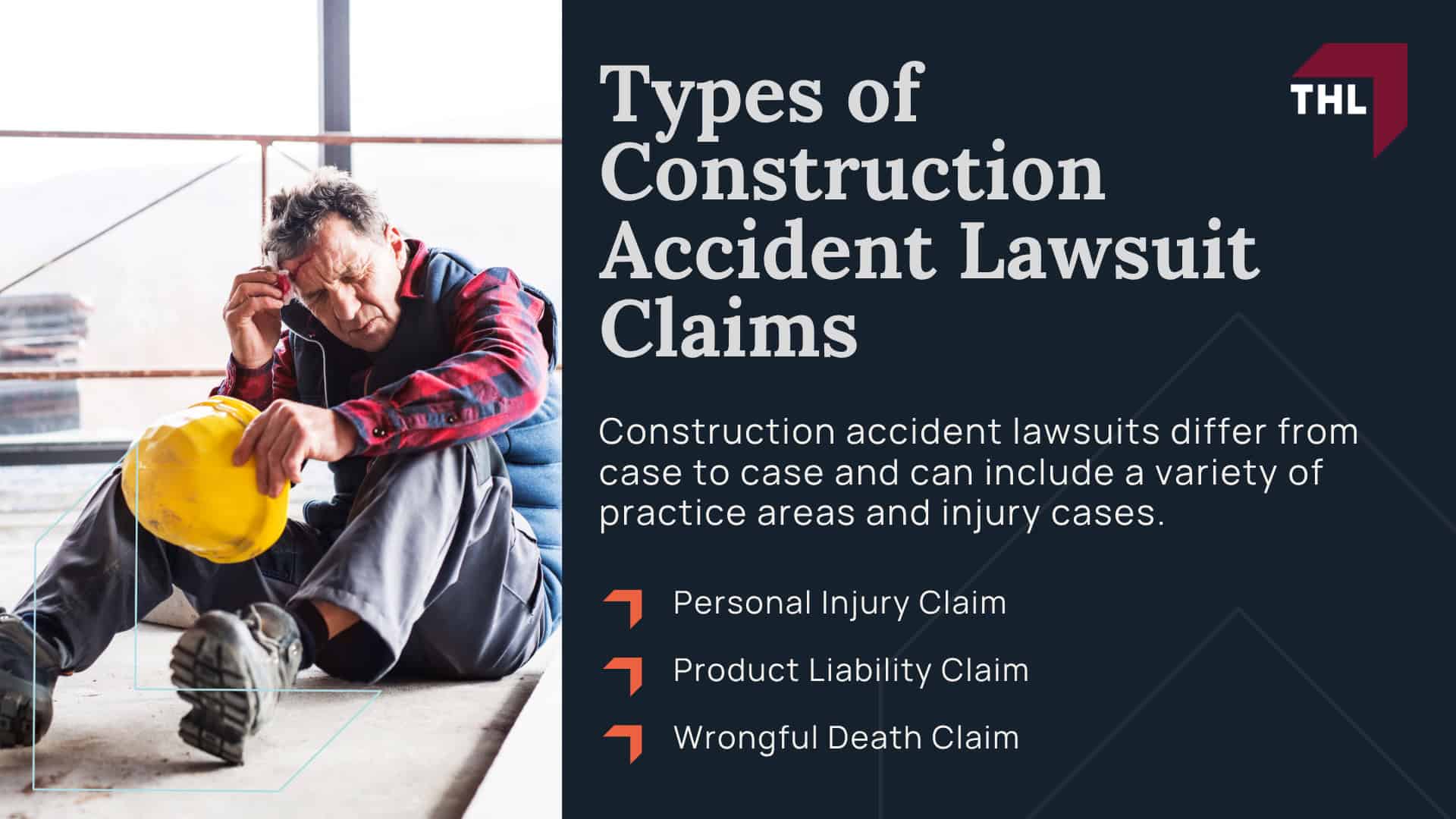 STL Construction Workers Face an Increased Risk of Serious Injuries and Wrongful Death; Common Construction Injuries; How Do I File a Complaint against a St Louis Construction Company; How to File a St. Louis Workplace Safety and Health Complaint; Types of Construction Accident Lawsuit Claims