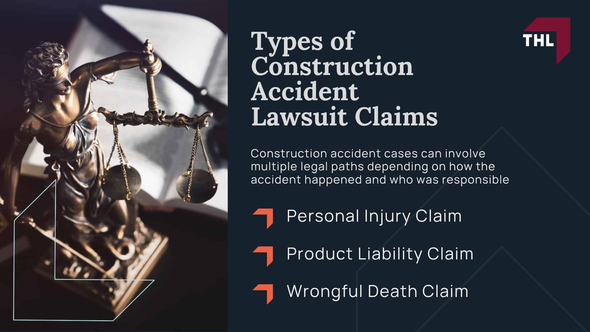 Meet Our Team of Chicago Construction Accident Attorney; Our Founder_ Tor Hoerman; Chicago Construction Site Accidents_ An Overview; Types of Construction Accidents in Chicago; Common Construction Accident Injuries; Types of Construction Accident Lawsuit Claims