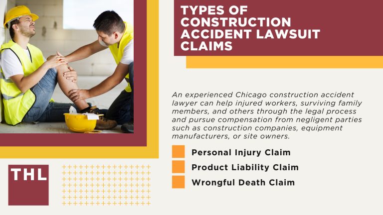 Meet Our Team of Chicago Construction Accident Attorneys; Our Founder_ Tor Hoerman; Chicago Construction Site Accidents_ An Overview; Types of Construction Accidents in Chicago; Common Construction Accident Injuries; Types of Construction Accident Lawsuit Claims