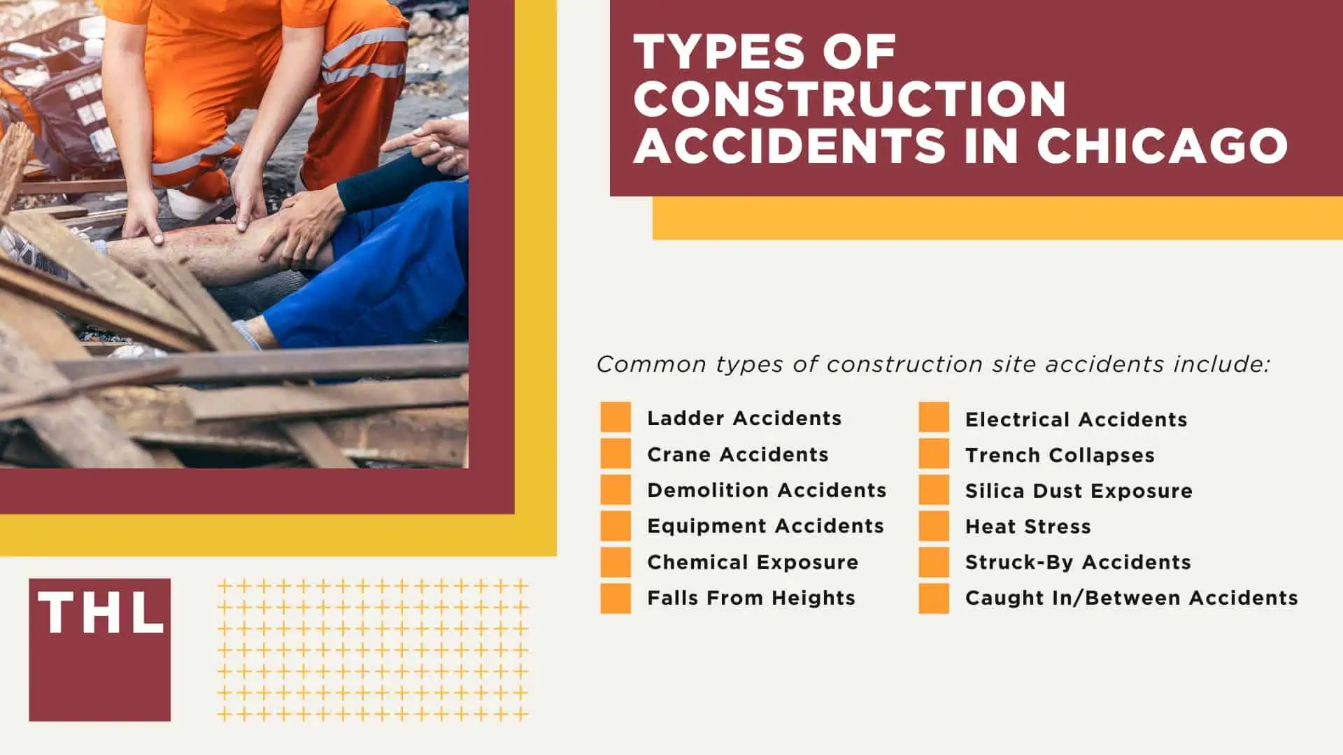 Meet Our Team of Chicago Construction Accident Attorneys; Our Founder_ Tor Hoerman; Chicago Construction Site Accidents_ An Overview; Types of Construction Accidents in Chicago