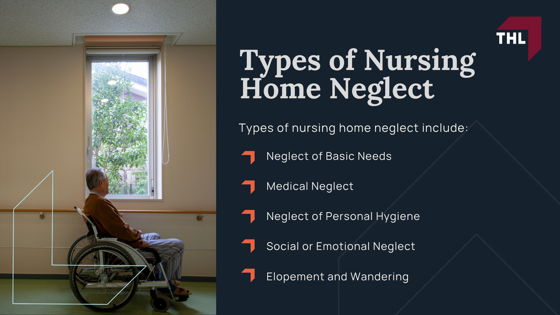 Meet Our Nursing Home Abuse Attorneys; Our Founder_ Tor Hoerman; Spinal Cord Stimulator Lawsuit Overview; Types of Nursing Home Abuse; Types of Nursing Home Neglect