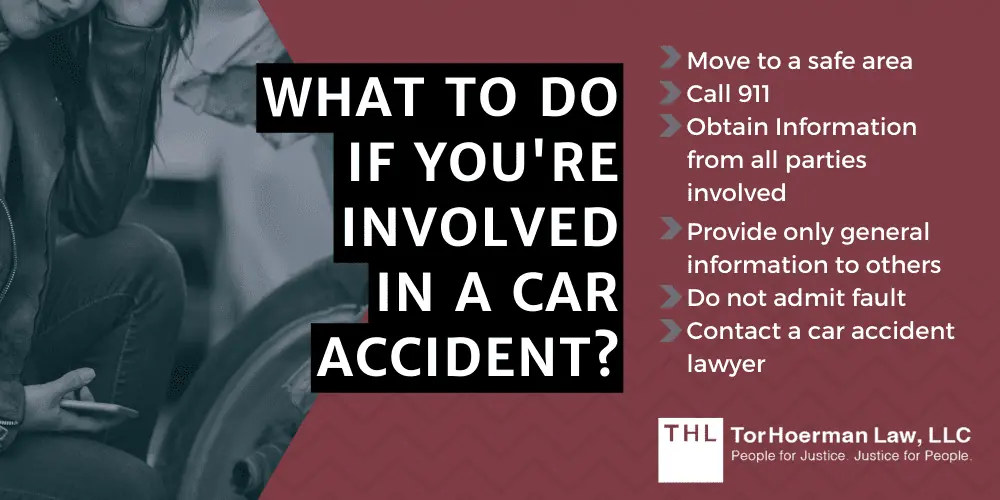 What To Do Immediately After a Car Accident In Chicago, IL
