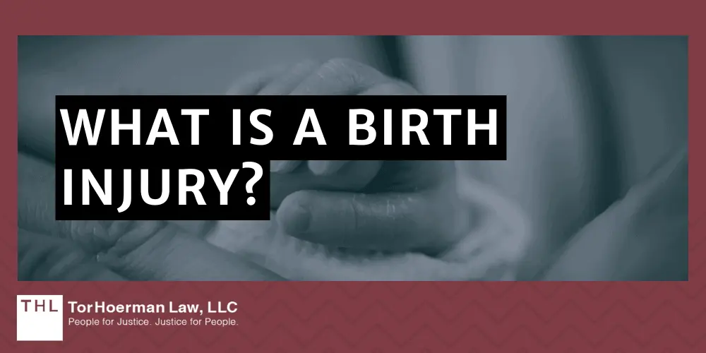 What is a Birth Injury?