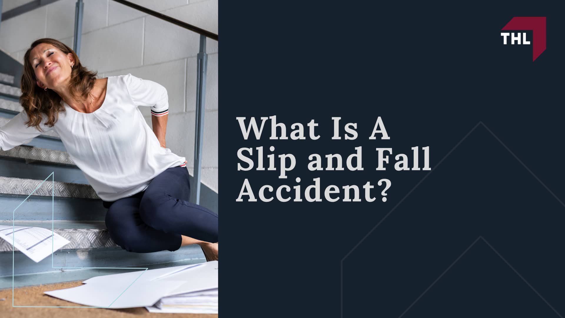 Meet Our Team of St Louis Slip and Fall Accident Lawyers; What Is A Slip and Fall Accident