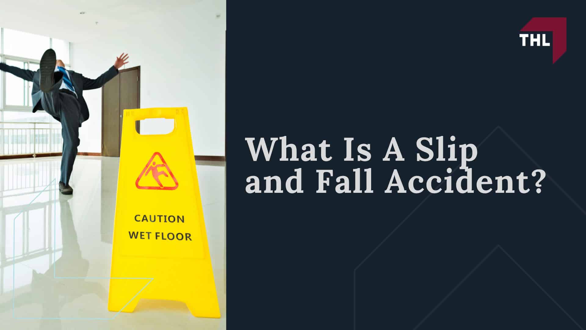 Meet Our Team of Chicago Slip and Fall Accident Lawyers; What Is A Slip and Fall Accident