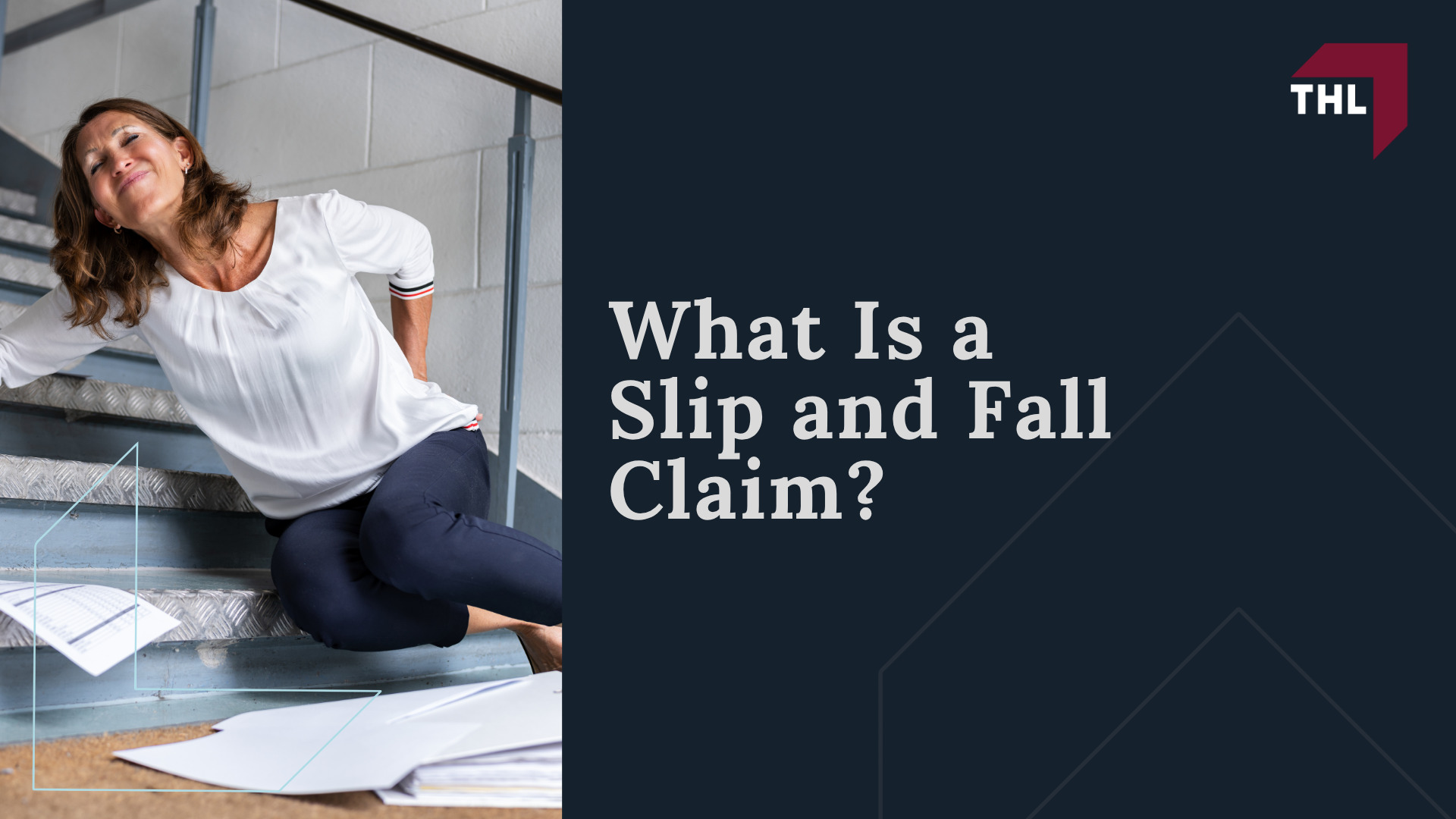 Why Hire an Edwardsville Slip and Fall Lawyer; Do You Have a Slip and Fall Case; Who Can Be Held Liable in a Slip and Fall Claim; What Is a Slip and Fall Claim