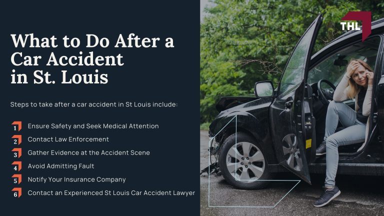 How Can Our St Louis Car Accident Attorneys Help You; Meet Our St Louis Car Accident Attorneys; Our Founder and Experienced St. Louis Car Accident Lawyer_ Tor Hoerman; Our St. Louis Car Accident Lawyers Get Results; TorHoerman Law Provides a Hands-Off Approach to Your Car Accident Case; How Much Does it Cost to Hire a St Louis Car Accident Attorney from TorHoerman Law; What to Do After a Car Accident in St. Louis