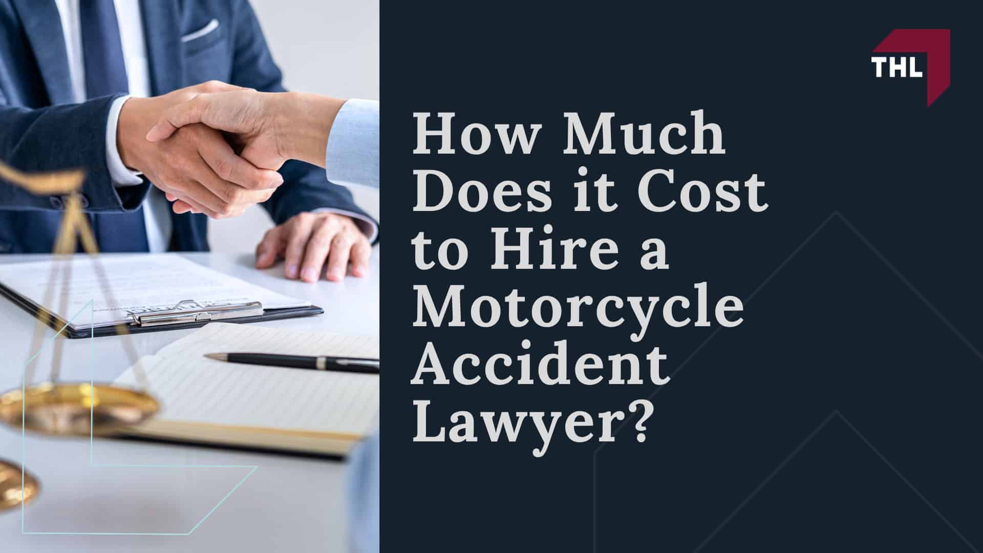 Meet Our Edwardsville IL Motorcycle Accident Lawyers; How Much Does it Cost to Hire a Motorcycle Accident Lawyer