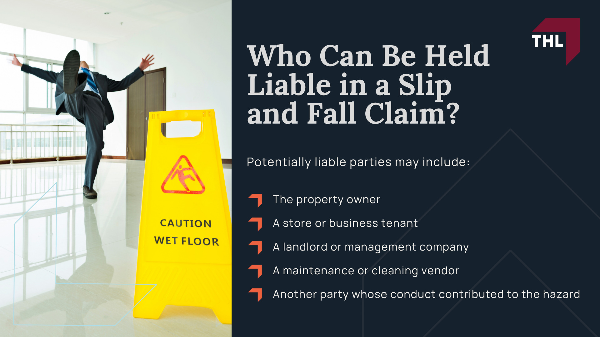 Why Hire an Edwardsville Slip and Fall Lawyer; Do You Have a Slip and Fall Case; Who Can Be Held Liable in a Slip and Fall Claim