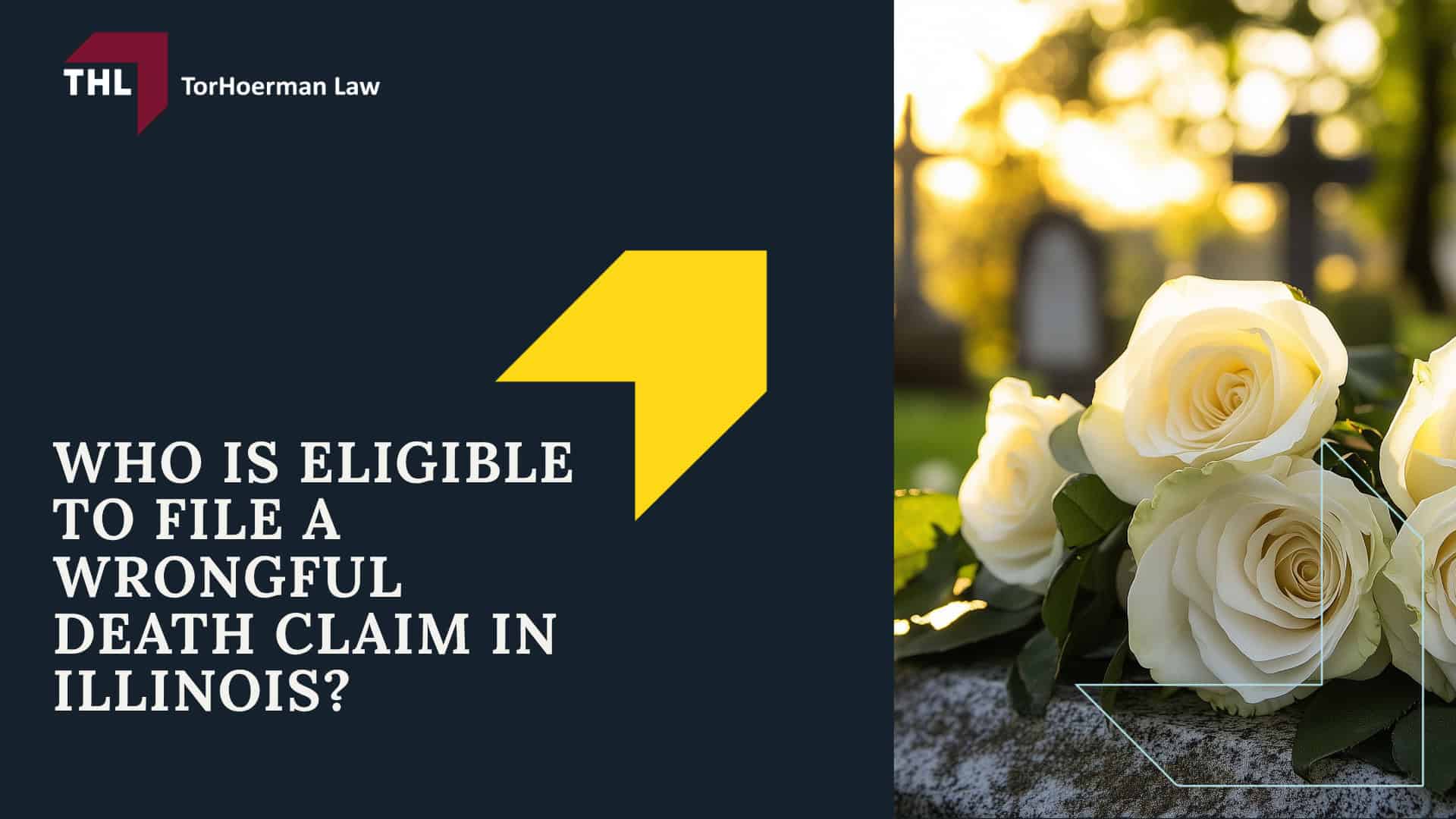  Who is Eligible to File a Wrongful Death Claim in Illinois