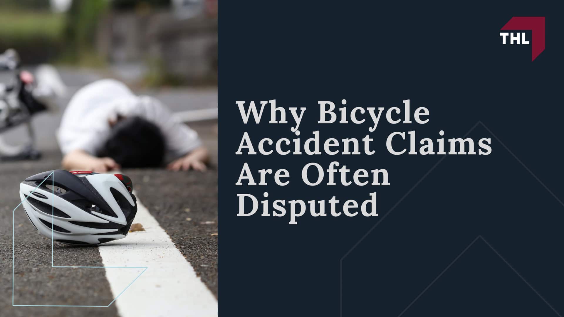 What to Do After a Bike Accident Involving a Car in St. Louis; Missouri Bike Law and Traffic Rules That May Affect a Bicycle Accident Claim; Why Bicycle Accident Claims Are Often Disputed 