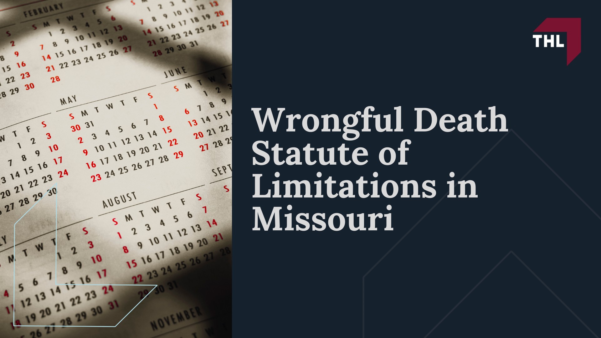 Defining Wrongful Death; Who Can File a Wrongful Death Lawsuit in Missouri; Do I Qualify for a St. Louis Wrongful Death Lawsuit; Wrongful Death Statute of Limitations in Missouri