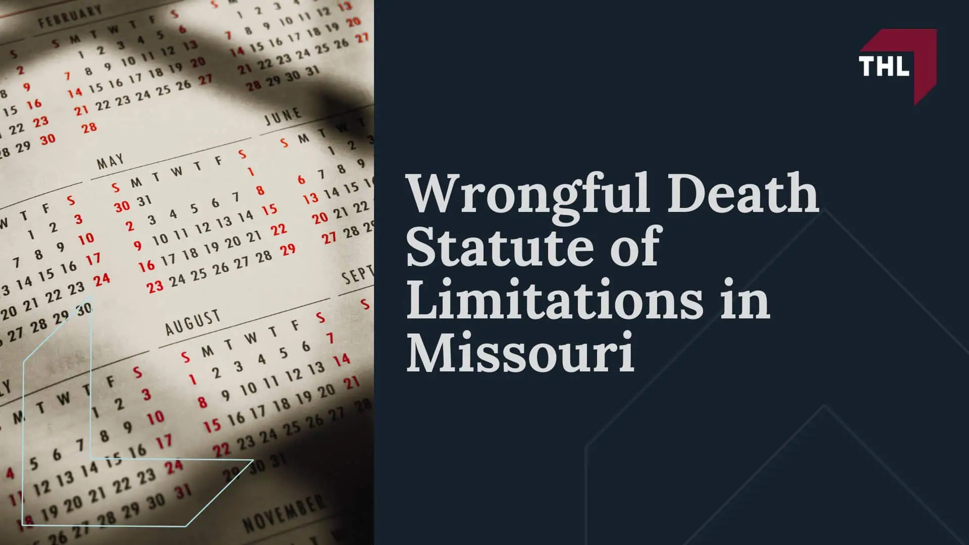 Defining Wrongful Death; Who Can File a Wrongful Death Lawsuit in Missouri; Do I Qualify for a St. Louis Wrongful Death Lawsuit; Wrongful Death Statute of Limitations in Missouri