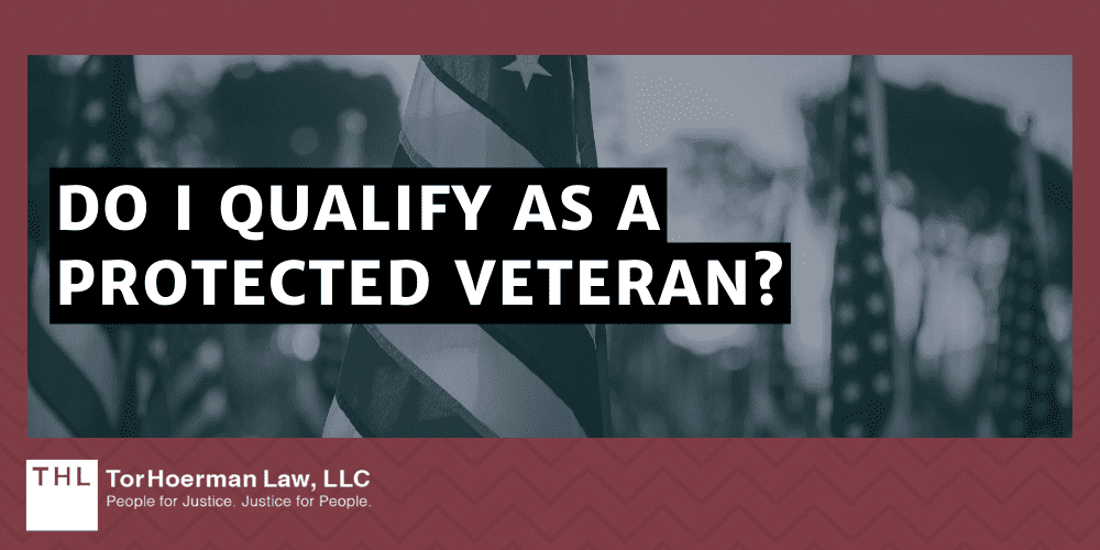 Do I Qualify as a Protected Veteran?