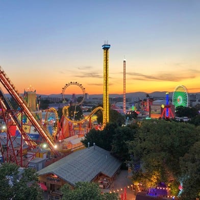 When Are Amusement Parks Liable for Injuries? 1 amusement park injuries, who is liable for an amusement park accident, amusement park accident, amusement park accident lawsuit, amusement park injury lawsuit, theme park injury lawsuit, theme park accident lawsuit