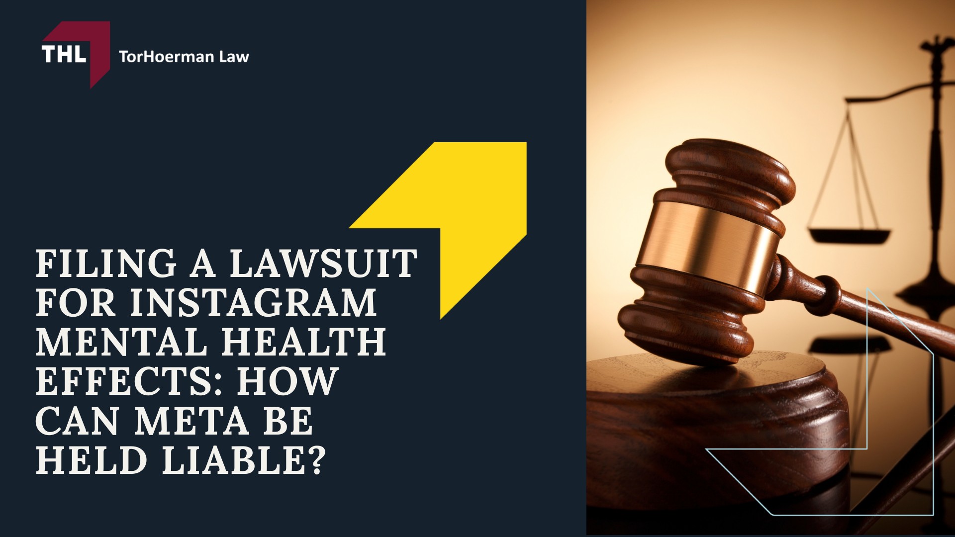Instagram Mental Health Lawsuit - Mental Health Effects of Instagram on Young Users - torhoerman law; Instagram Mental Health Lawsuit - Mental Health Effects of Instagram on Young Users - torhoerman law (1); Instagram Mental Health Lawsuit - Social Comparison - torhoerman law; Instagram Mental Health Lawsuit - Instagram and its Glaring Issues with Sexual Exploitation - torhoerman law; Instagram Mental Health Lawsuit - Young People Use Instagram at High Rates - torhoerman law; Instagram Mental Health Lawsuit - What is the Social Media Mental Health MDL - torhoerman law; Instagram Mental Health Lawsuit - Filing a Lawsuit for Instagram Mental Health Effects How Can Meta Be Held Liable - torhoerman law