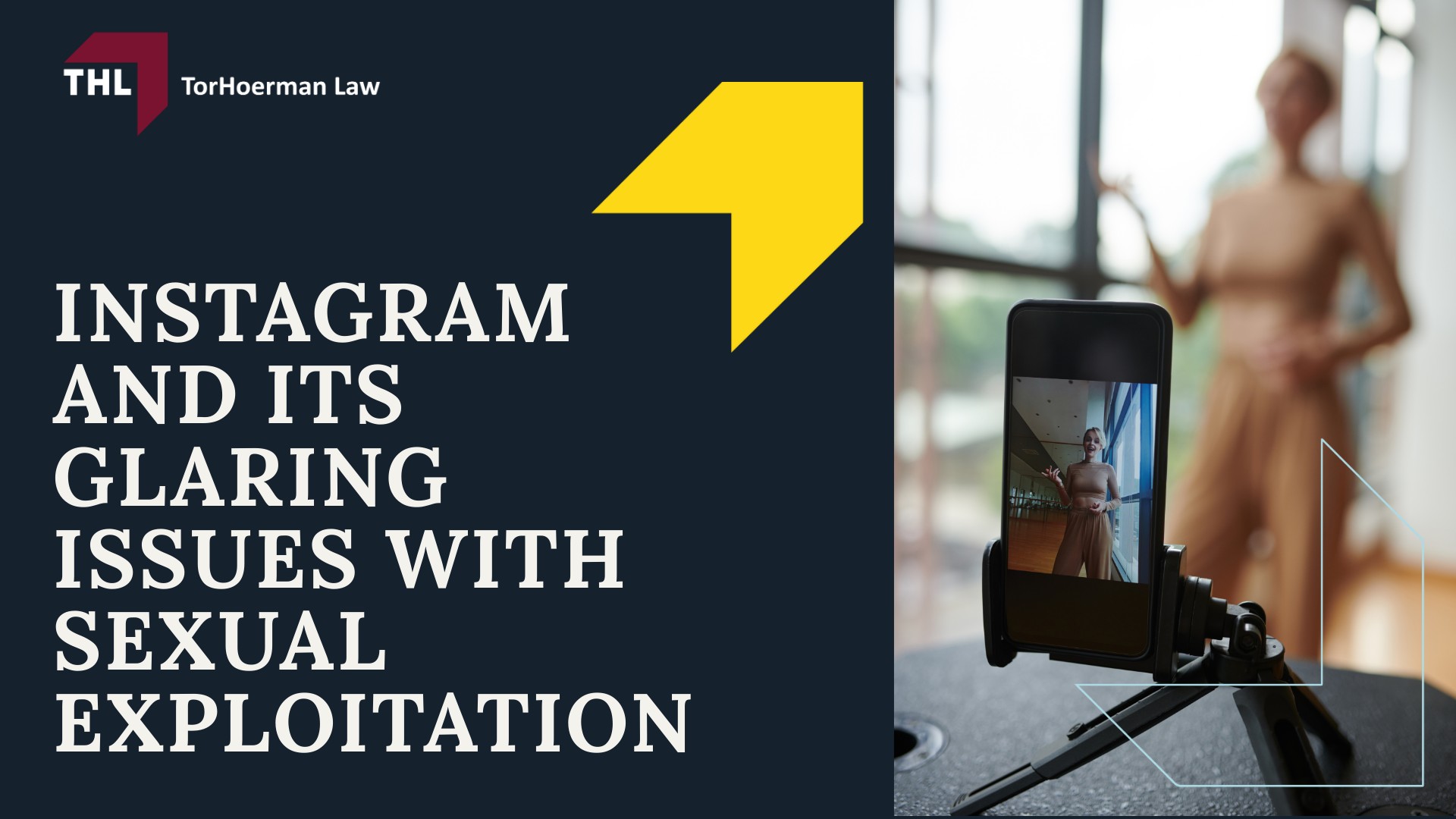 Instagram Mental Health Lawsuit - Mental Health Effects of Instagram on Young Users - torhoerman law; Instagram Mental Health Lawsuit - Mental Health Effects of Instagram on Young Users - torhoerman law (1); Instagram Mental Health Lawsuit - Social Comparison - torhoerman law; Instagram Mental Health Lawsuit - Instagram and its Glaring Issues with Sexual Exploitation - torhoerman law